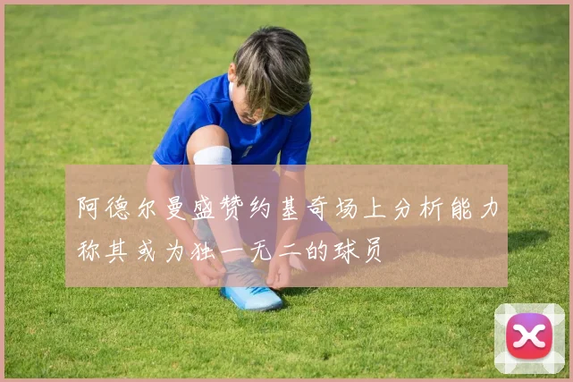 阿德尔曼盛赞约基奇场上分析能力称其或为独一无二的球员