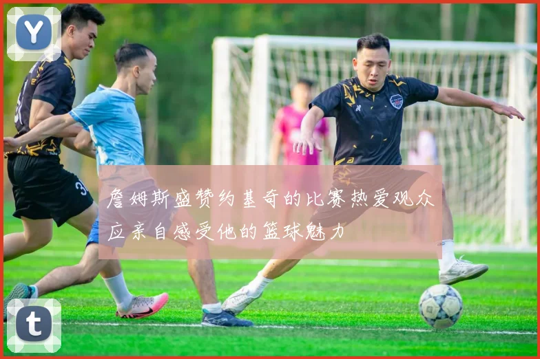 詹姆斯盛赞约基奇的比赛热爱观众应亲自感受他的篮球魅力