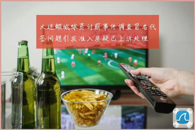 大连鲲城球员讨薪事件调查冒名代签问题引发准入质疑已上诉处理